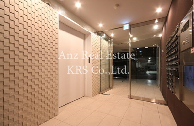 【ロビー】 | ａｌｖａｓ（アルバス） | 広々空間のロビー♪