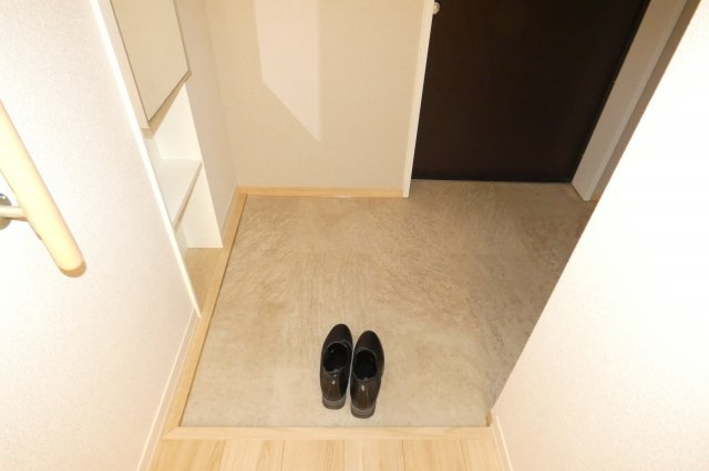 【玄関】 | シャーメゾン吉野
