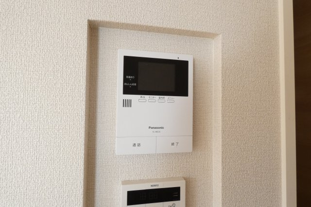 【セキュリティ】 | シャーメゾン吉野