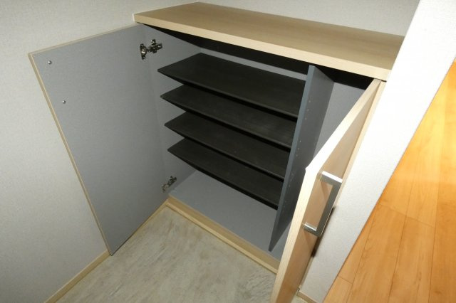 【設備】 | シャーメゾン吉野