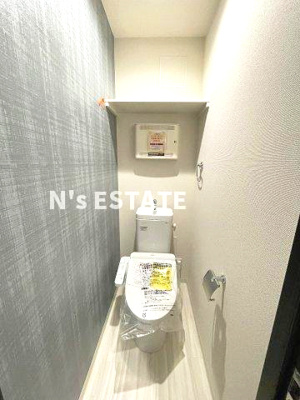 【トイレ】 | フジパレス須磨鷹取Ⅰ番館