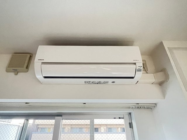ルクレ新町レジデンスの設備