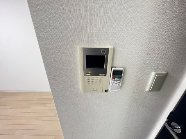 ルクレ新町レジデンスの設備