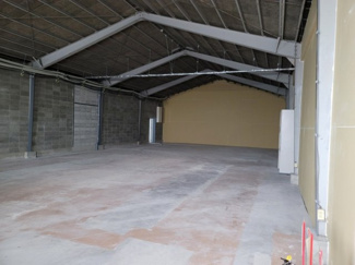 【内装】 | nonoHana南彦根