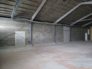 【内装】 | nonoHana南彦根