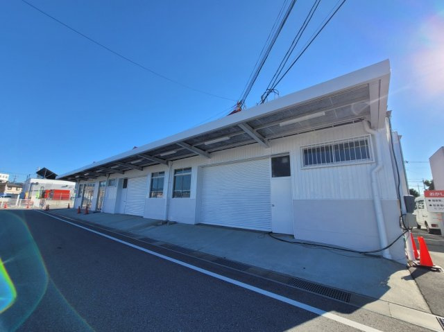 nonoHana南彦根の外観