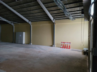 【内装】 | nonoHana南彦根