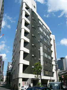 【外観】 | 精和ビル