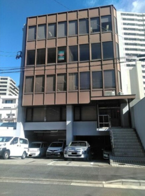 【外観】 | 中区千代田５丁目貸事務所E