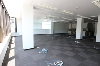 【内装】 | 中区千代田５丁目貸事務所E