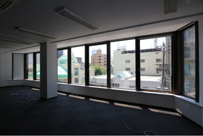 【内装】 | 中区千代田５丁目貸事務所E