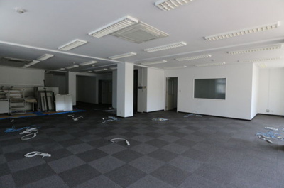 【内装】 | 中区千代田５丁目貸事務所E