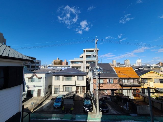 SHOKEN Villa 川名（ショウケンヴィラカワナ）の展望|SHOKEN Villa 川名（ショウケンヴィラカワナ）