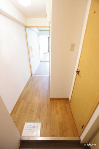 ノルデンハイム新大阪　仲介手数料無料の内装