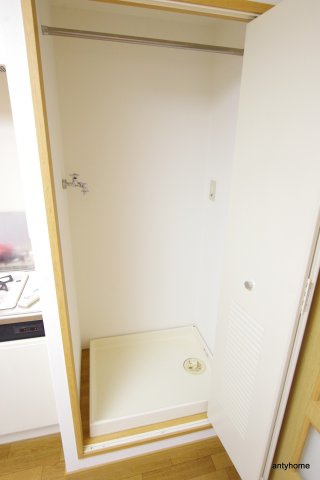 ノルデンハイム新大阪　仲介手数料無料のその他