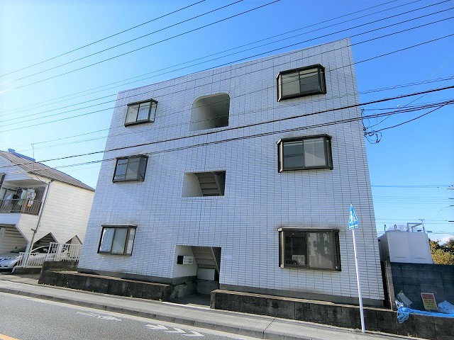 レインボーロッジ