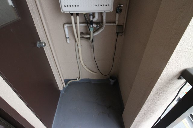 大塚マンションの設備