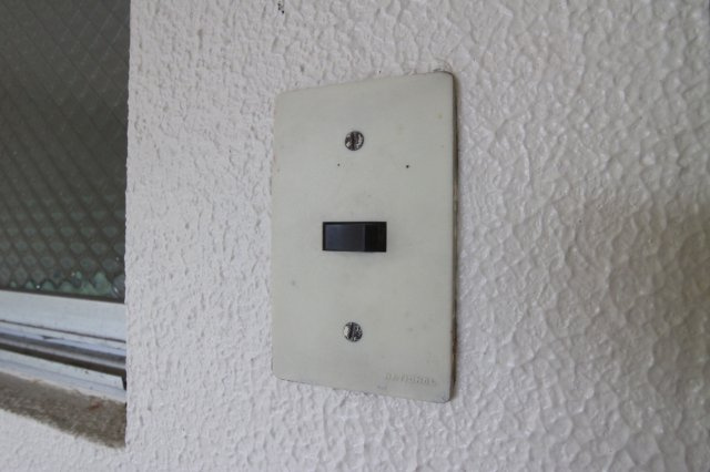 大塚マンションのセキュリティ