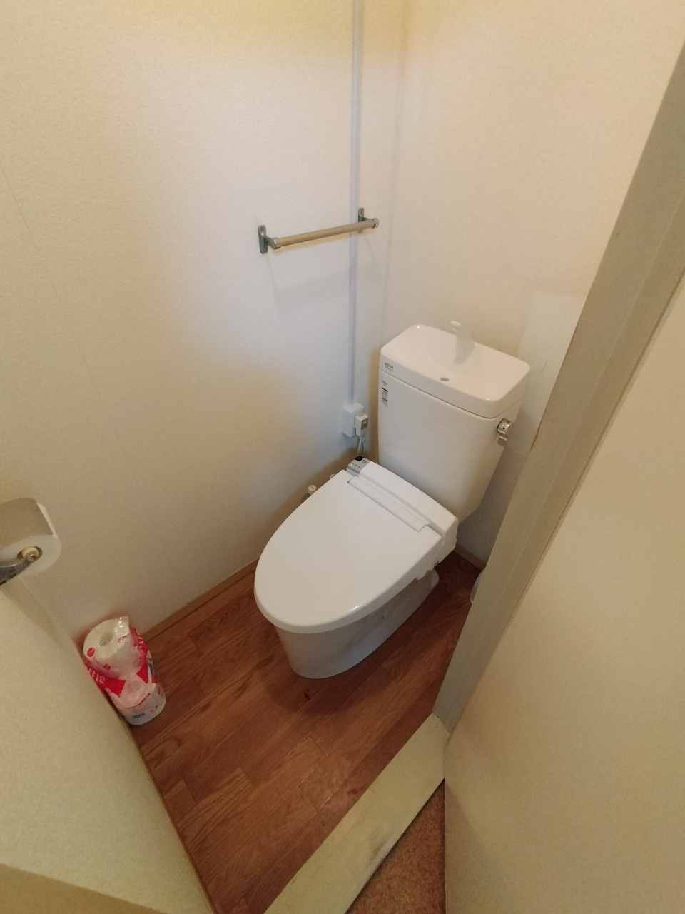 モンテメールⅠのトイレ