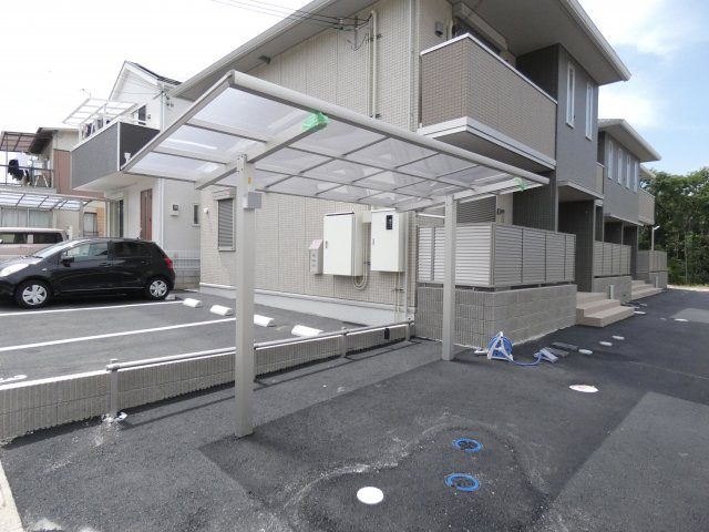 SumikaAのその他共用部分|Sumika