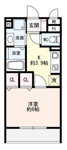 ブライトステージの間取り|ブライトステージ