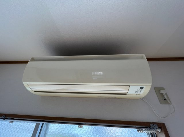 福田マンションの設備