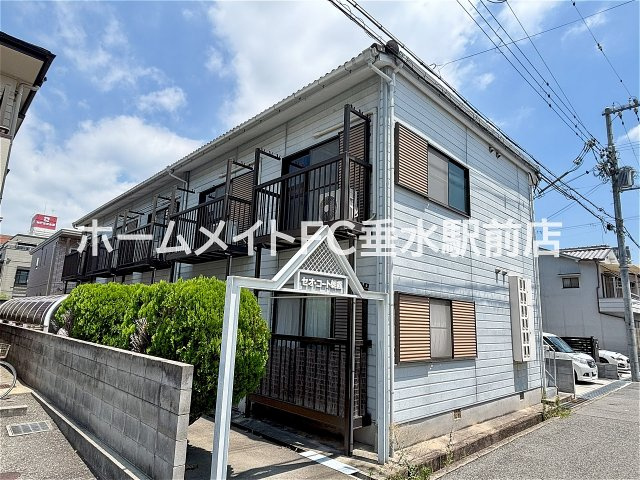 セオコート朝霧