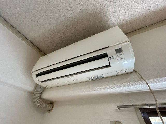 パルメゾン西脇の設備