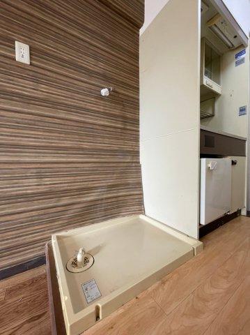 パルメゾン西脇の設備