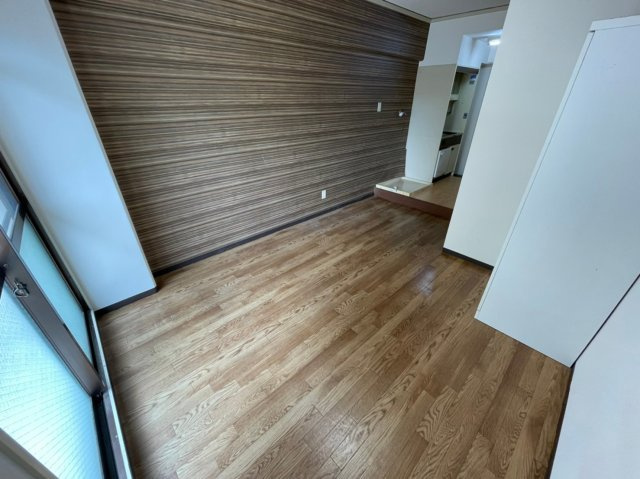 パルメゾン西脇の内装