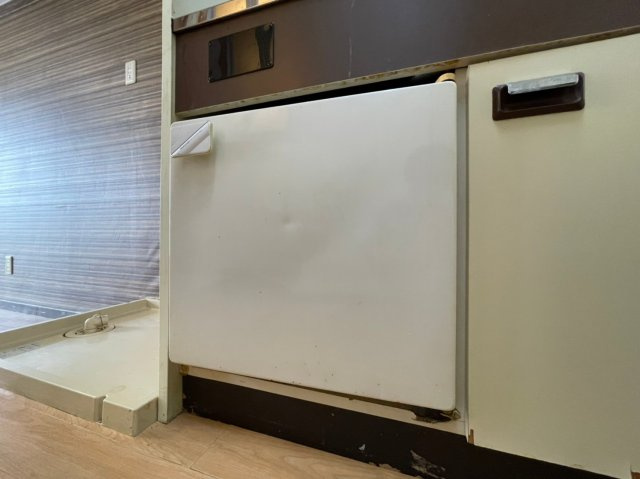 パルメゾン西脇の設備