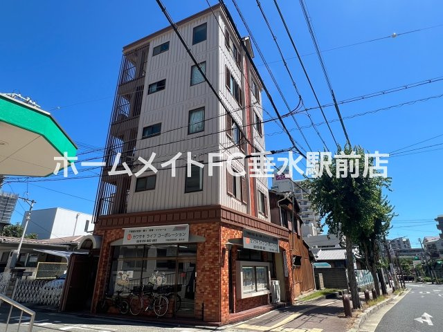パンシオン垂水