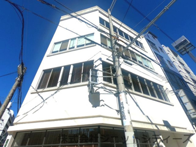 【外観】 | EHーDOSHIN　05