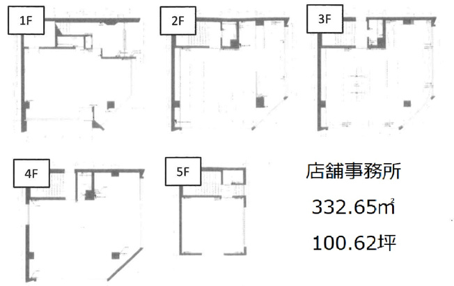 【間取り】 | EHーDOSHIN　05