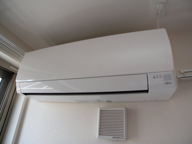 シャインキャッスルの設備