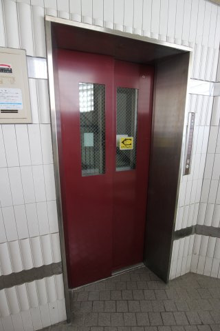 アドレスⅢのその他共用部分