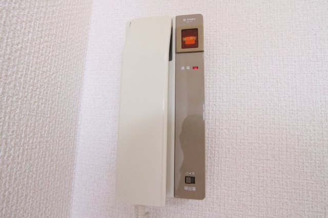 アドレスⅢのセキュリティ