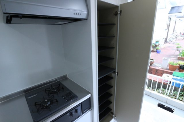 Y`s village馬場通のその他