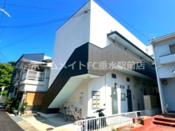 Y`s village馬場通