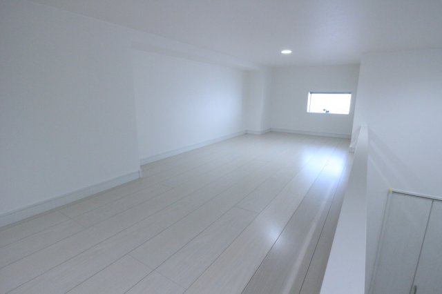 Y`s village馬場通の寝室