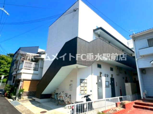 Y`s village馬場通