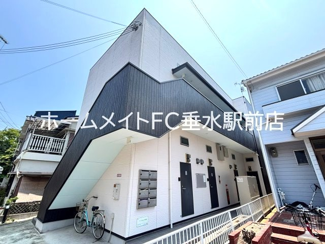Y`s village馬場通