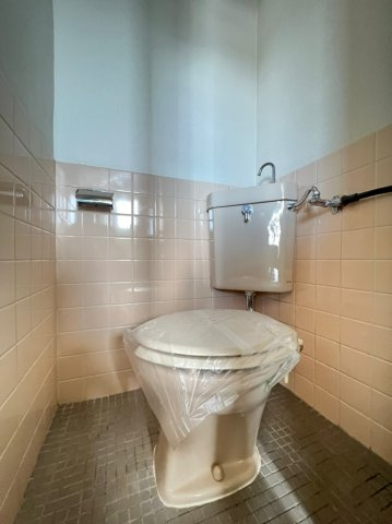 霞ヶ丘吉川ハイツのその他