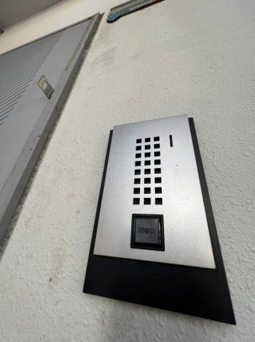 KCCハウスのセキュリティ