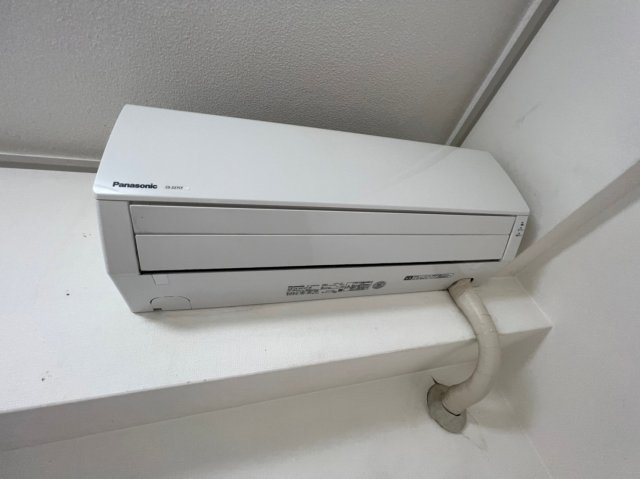 KCCハウスの設備