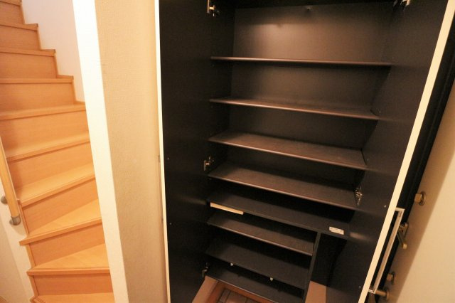 霞が丘４丁目戸建のその他