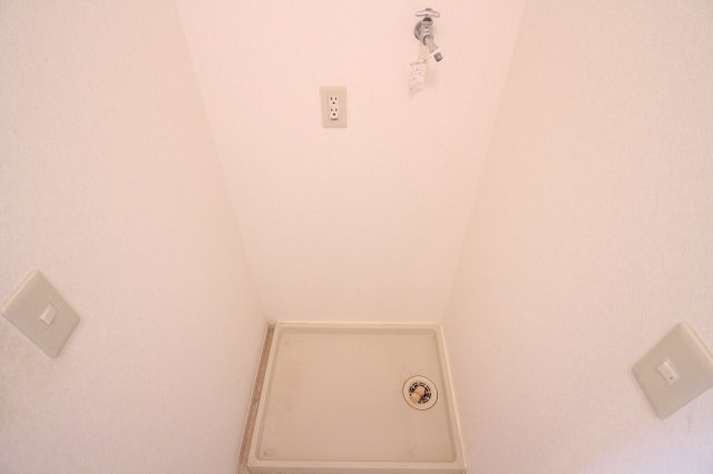 霞が丘４丁目戸建の設備