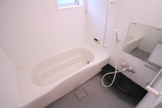 霞が丘４丁目戸建の浴室