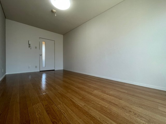 サンテラス池内の内装