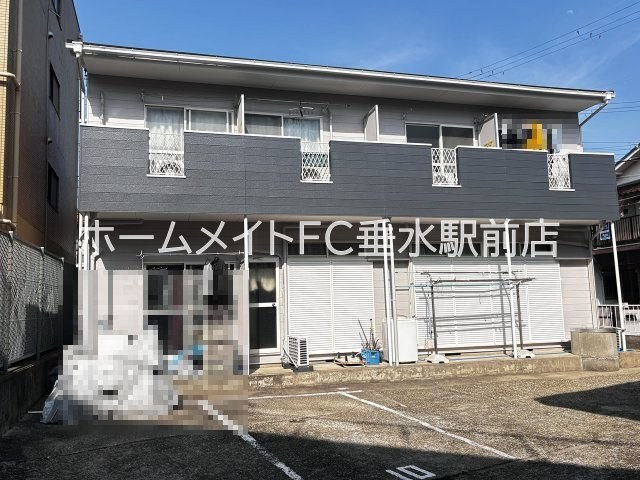 サンテラス池内